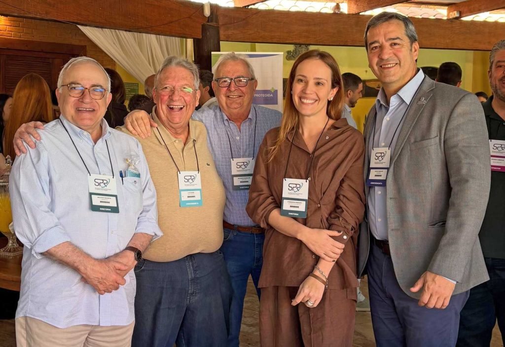 Clube Manoel de Abreu 2026